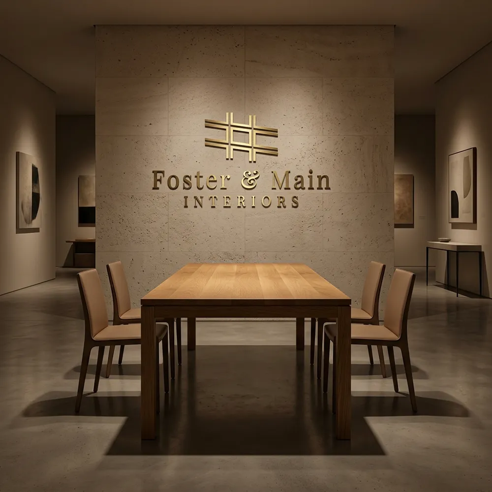 Bespoke dining chairs