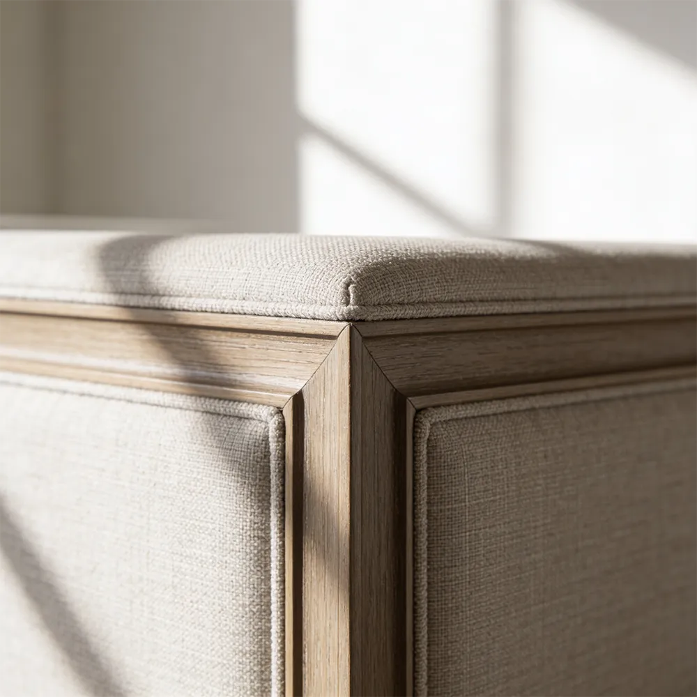 Bespoke furniture