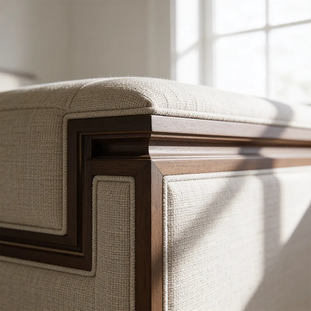 Bespoke furniture