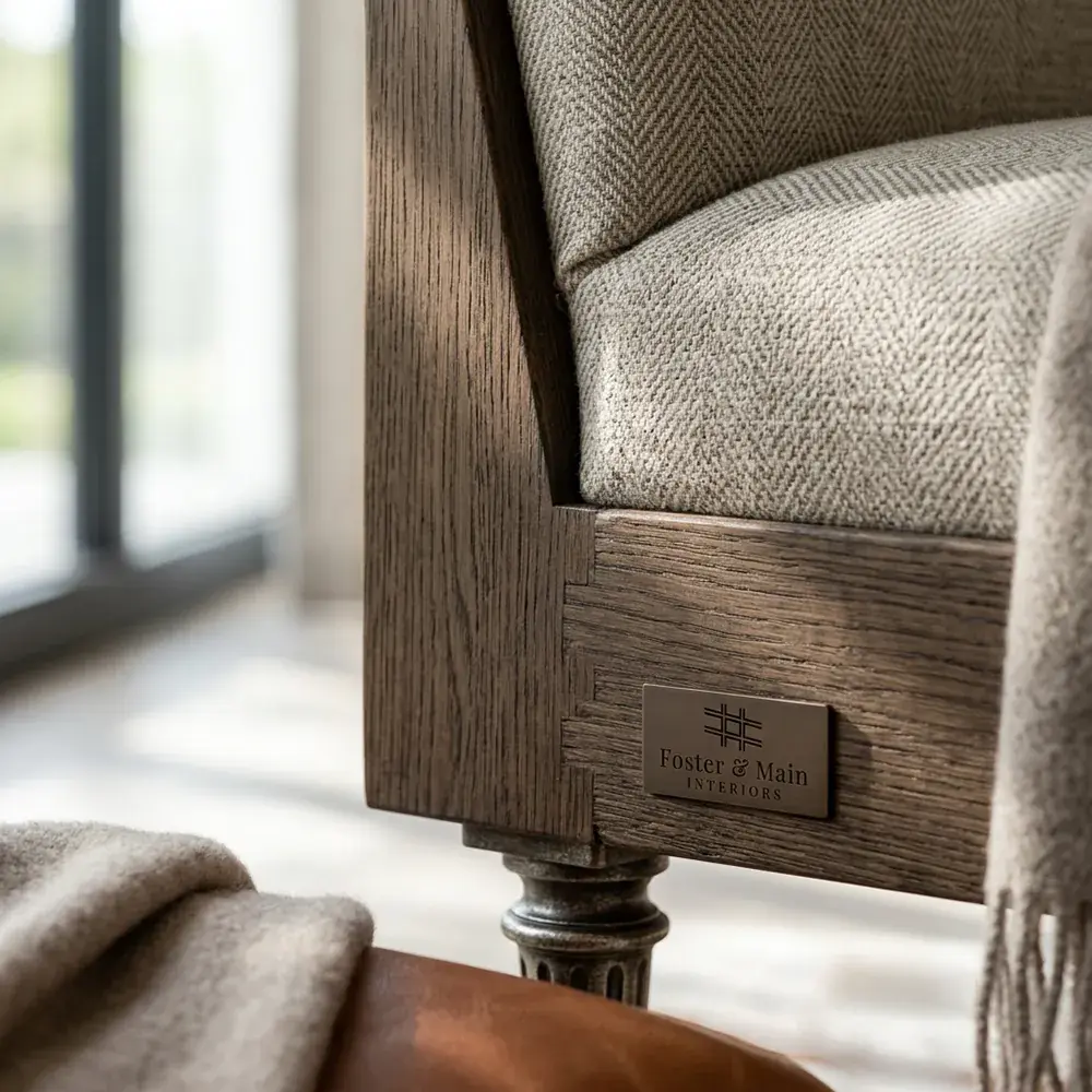 Bespoke furniture