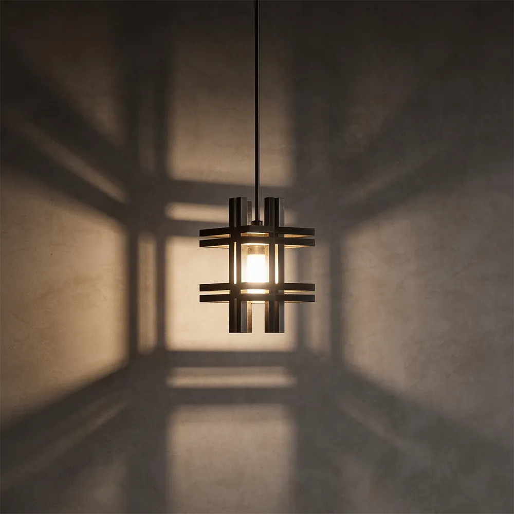 Bespoke lighting