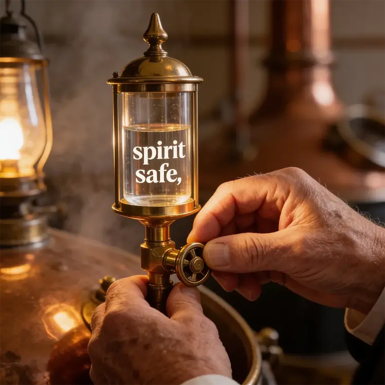 Single Cask Release